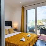 Lejlighed With Balcony With Vue *