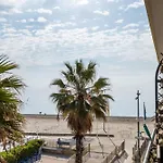 With Balcony With Vue Lejlighed