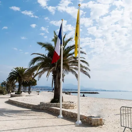 Apartman With Balcony With Direct Access To The